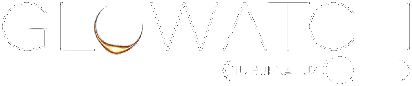 Logotipo de Glowatch